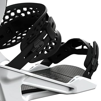 新品CLEW BINDING FREEDOM1.0 (WHIET Sサイズ) 楽天市場】CLEW BINDING FREEDOM1.0 クルーバインディング